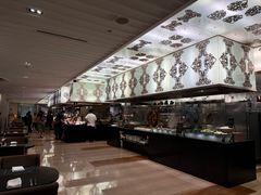 -圣丰索菲特·2 On 988 Café 自助餐厅