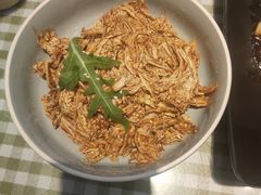 -玉桥餐厅(天坛店)