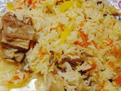 -巴依老爷新疆美食(常营店)