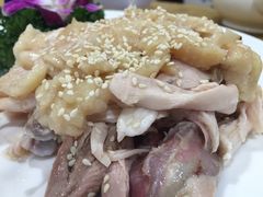 -寻味顺德·南记酒家·传统顺德菜·鱼生(广源路店)