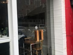 门面-Egg•Allday Brunch(襄阳北路店)