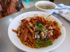 -小翔干面(西航店)