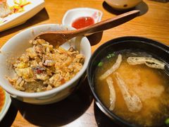 -阿吾罗日本料理(K11艺术中心店)