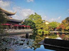 -杭州西子湖四季酒店-WL BISTRO西湖餐厅(灵隐路店)