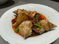 -神洲四海大酒楼(王府井澳门中心店)