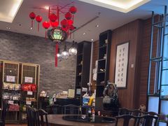 -宝香绑线肉骨茶(柏威年广场店)