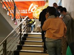 -比格比萨自助(新辰里学清路店)
