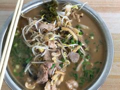 老友三脆粉-脆珊粉店(明秀西路店)