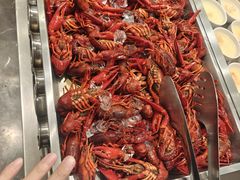 -初色海鲜自助(万丰路店)