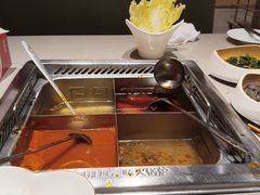 -海底捞火锅(漫乐城夜宵主题店)