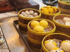 -东方苑自助餐厅(稻香湖景酒店)