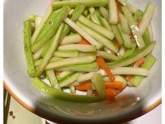 -传统菜农庄(皇姑路店)