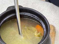 老火例汤-醉贤居