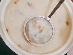 -湯系·煲汤手艺人(东二环泰禾广场店)