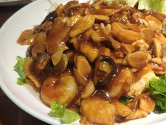 -惠宾饭庄(中山路店)