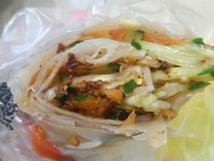 -小竖点徽派卷面皮(洪都店)