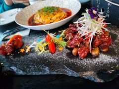-三生三味密宗川菜·江景餐厅(来福士店)