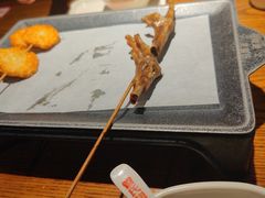 -管氏翅吧(台湾街店)