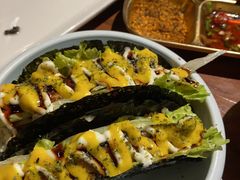 -九田家黑牛烤肉料理(新辰里亚运村店)