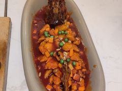 -鹿港小镇(黄金店)