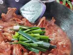 -大地农庄(逢沙大道店)