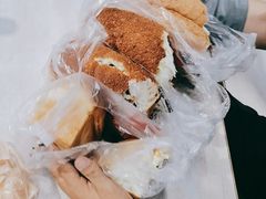 -钟楼大面包