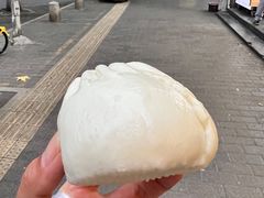 -郑家包子牛肉拉面(尚勤路店)