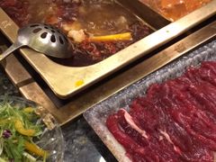 -王家渡火锅店(棕榈泉店)