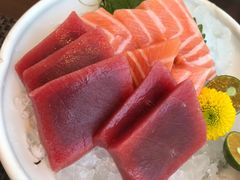 -田舍家Inakaya·炉端烧·铁板烧(天汇igc店)