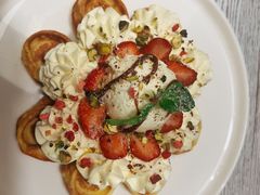 -娜娜家•Nana's restaurant (南开大悦城店)