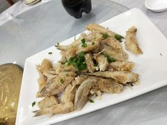 -金海湾海鲜排档(朱家尖店)