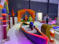 -宁波冰雪大世界(北仑区)