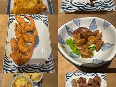-福樱兰海鲜放题铁板烧(加州店)