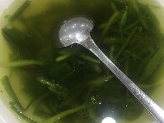 水性杨花汤-泸沽肴(泸沽湖大洛水村农村信用社旁店)