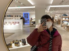 -ZARA HOME(蓝色港湾店)