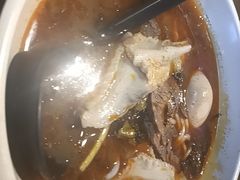 -老妈米线(木渎影视城店)