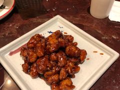 -新白鹿餐厅(爱琴海购物中心店)