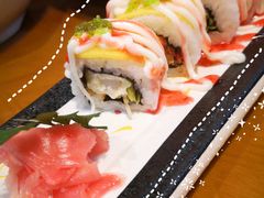 -大江户日本料理(吕厝店)