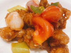 莆田荔枝肉-莆田餐厅PUTIEN(三里屯店)