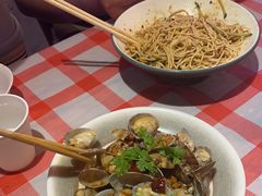 -可可大虾武汉土菜大排档(万松园1店)