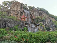 -眉山湿地公园(东坡区)
