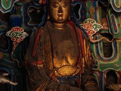 -悬空寺