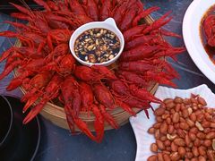 -陈帅夜排档·龙虾·炒菜·烤串(世茂店)