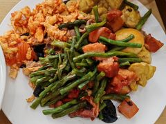 -陆家嘴万怡酒店·万荟轩