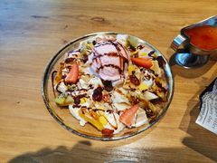 -初拾·花里餐厅(钜城华亿店)