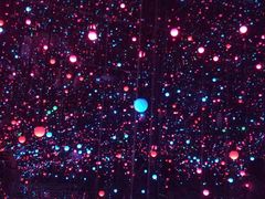 -苏州5D星空错觉艺术馆