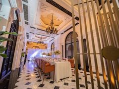 -伯衡55·吉品轩(乌鲁木齐南路店)