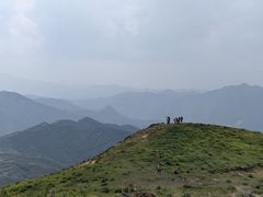 -灵山