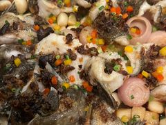 -伯衡55·吉品轩(乌鲁木齐南路店)