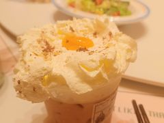-美泰·Mangothai·清迈云街(天空之城店)